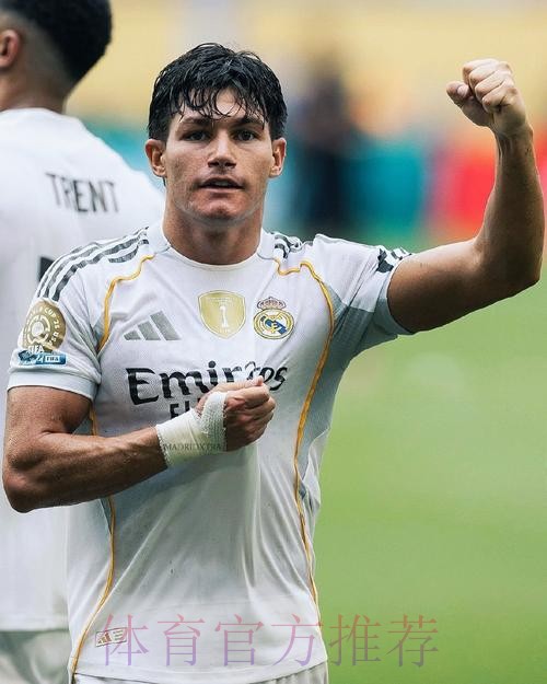 意媒-米兰有意弗兰-加西亚 皇马估价2000万欧元